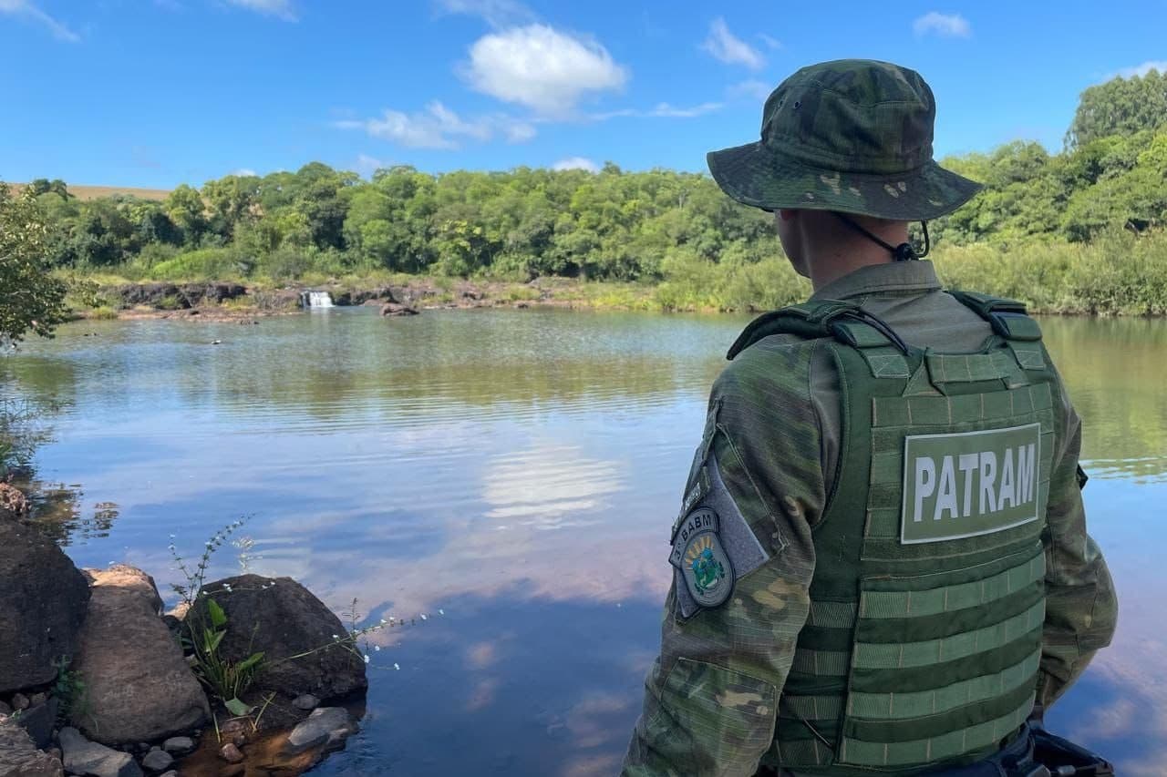 Operação Piracema 2025/2026 é encerrada