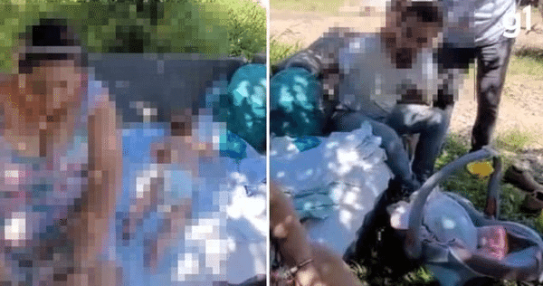 Após denúncia do MPRS casal é condenado a 26 anos de prisão por matar mulher e roubar bebê 