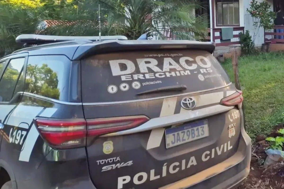 Operação resgata 42 estrangeiros em situação análoga à escravidão no norte do RS