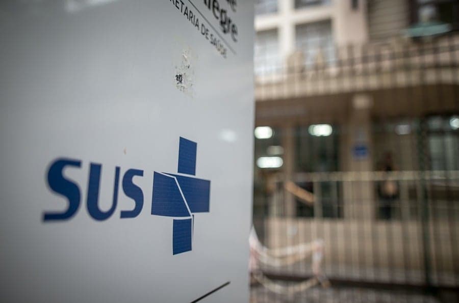 RS lança guia inédito para qualificar acompanhamento de políticas públicas de saúde