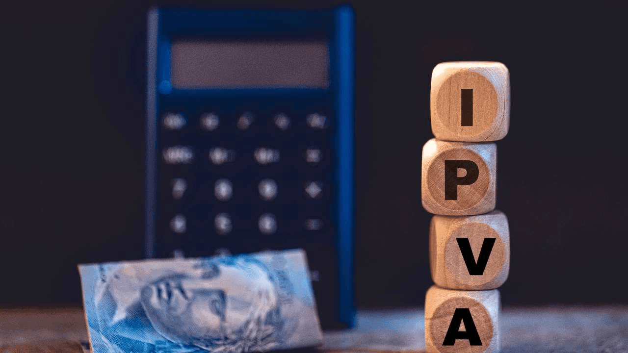 Governo do Estado arrecada R$ 4,6 bilhões com o IPVA 2026 