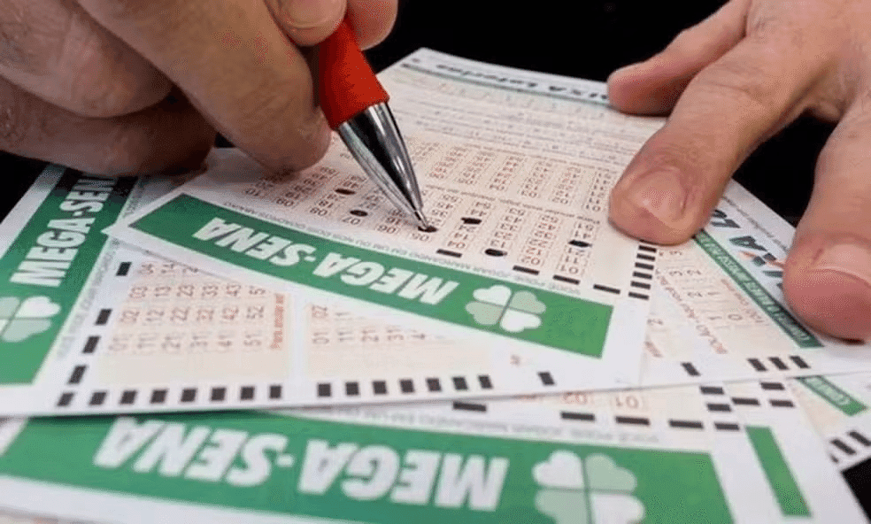 Mega-Sena acumula novamente e prêmio principal fica em R$ 75 milhões