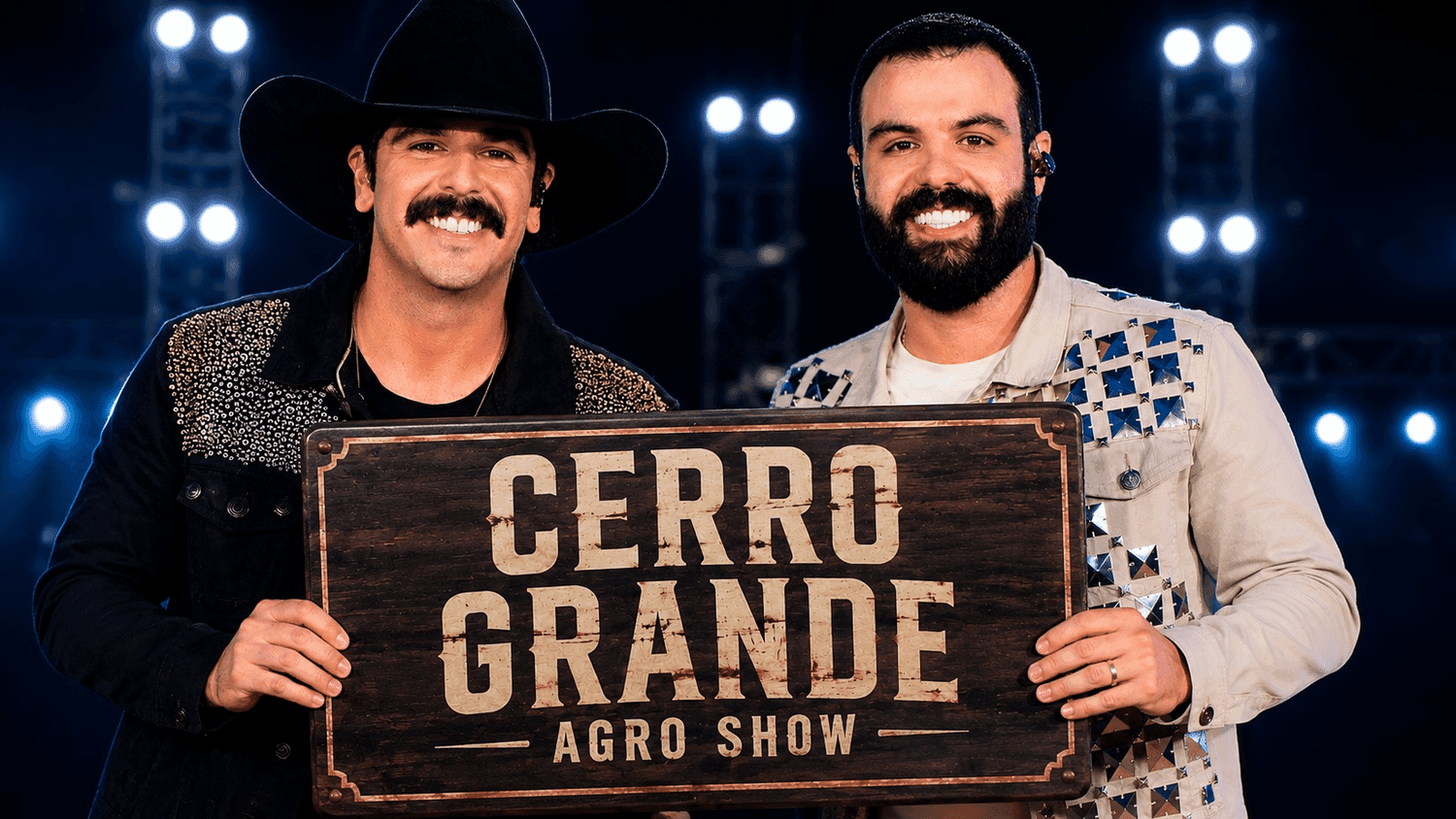 Cerro Grande Agro Show será destaque das comemorações dos 39 anos do município
