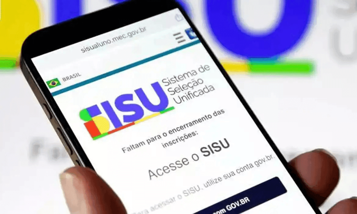 Universidades iniciam convocação de lista de espera do Sisu 2026