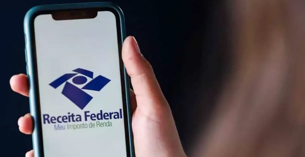 Receita alerta para falsas cobranças com nome e CPF do contribuinte