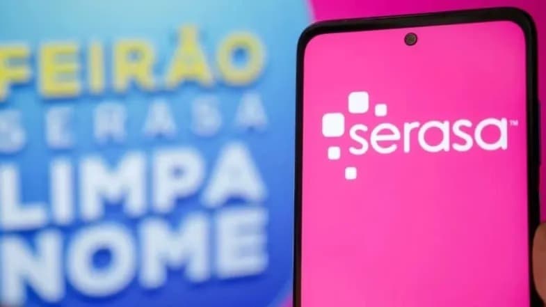Serasa realiza Feirão Limpa Nome no RS com descontos de até 99%