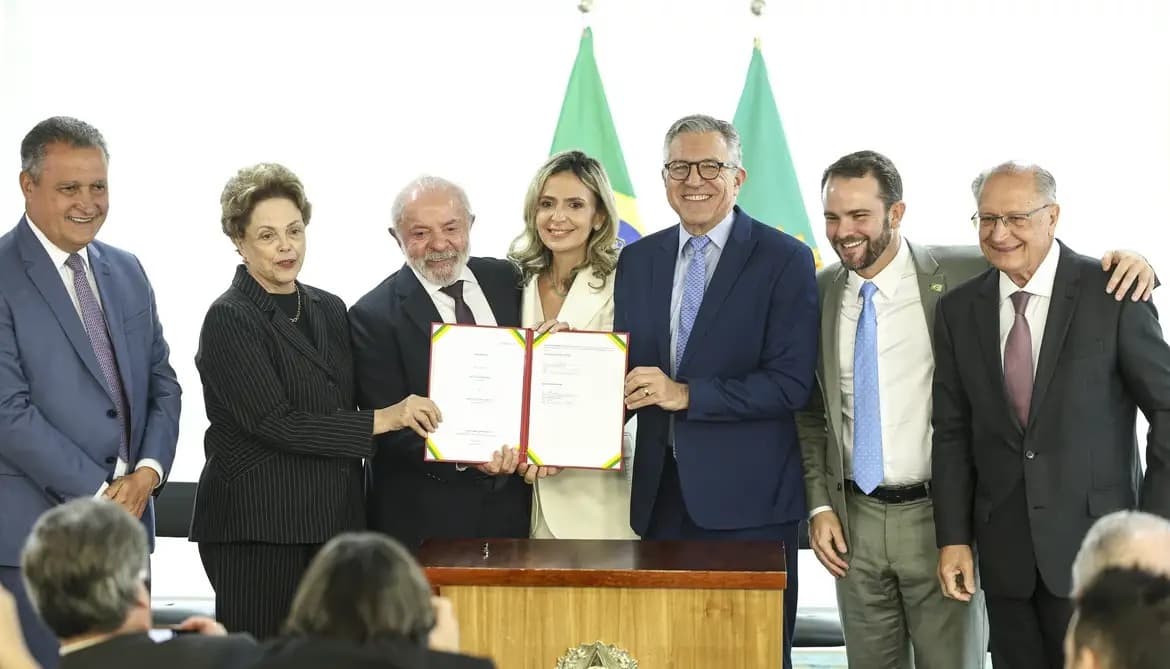 Governo federal construirá primeiro hospital inteligente do SUS