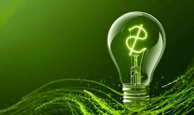 Aneel mantém bandeira verde para as contas de energia de abril