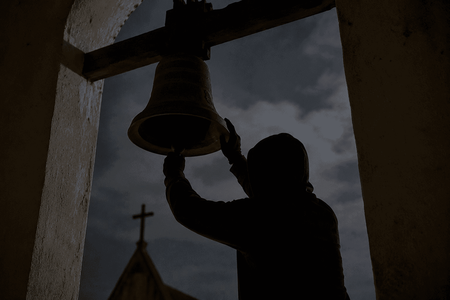 Crimes contra capela e cemitério da linha Pinhal são investigados em Seberi 
