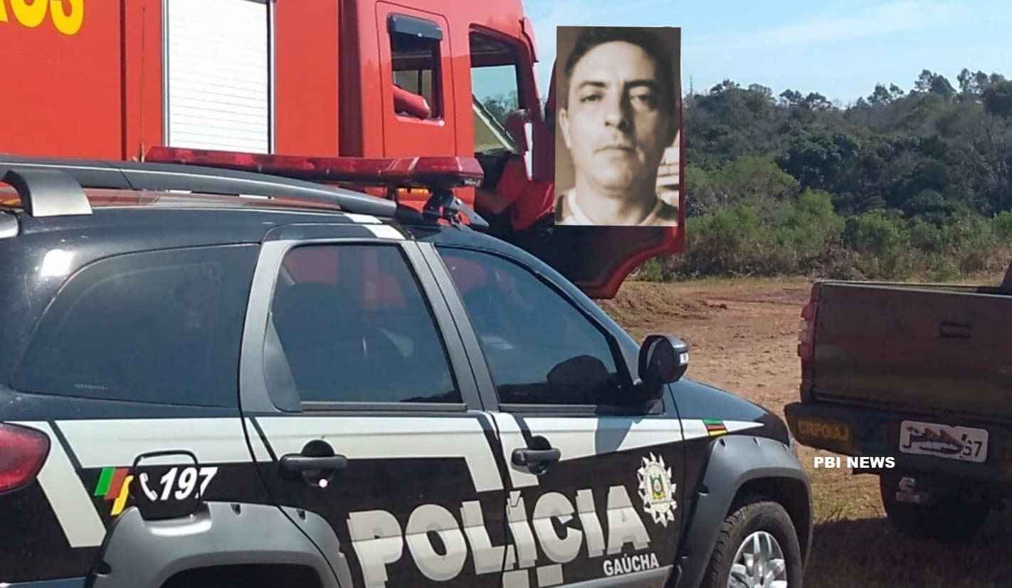 Operário encontrado sem vida em Panambi era morador de Palmeira das Missões