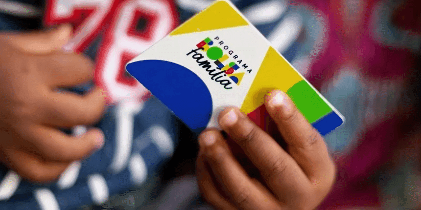 Beneficiários do Bolsa Família começam a receber parcela de julho