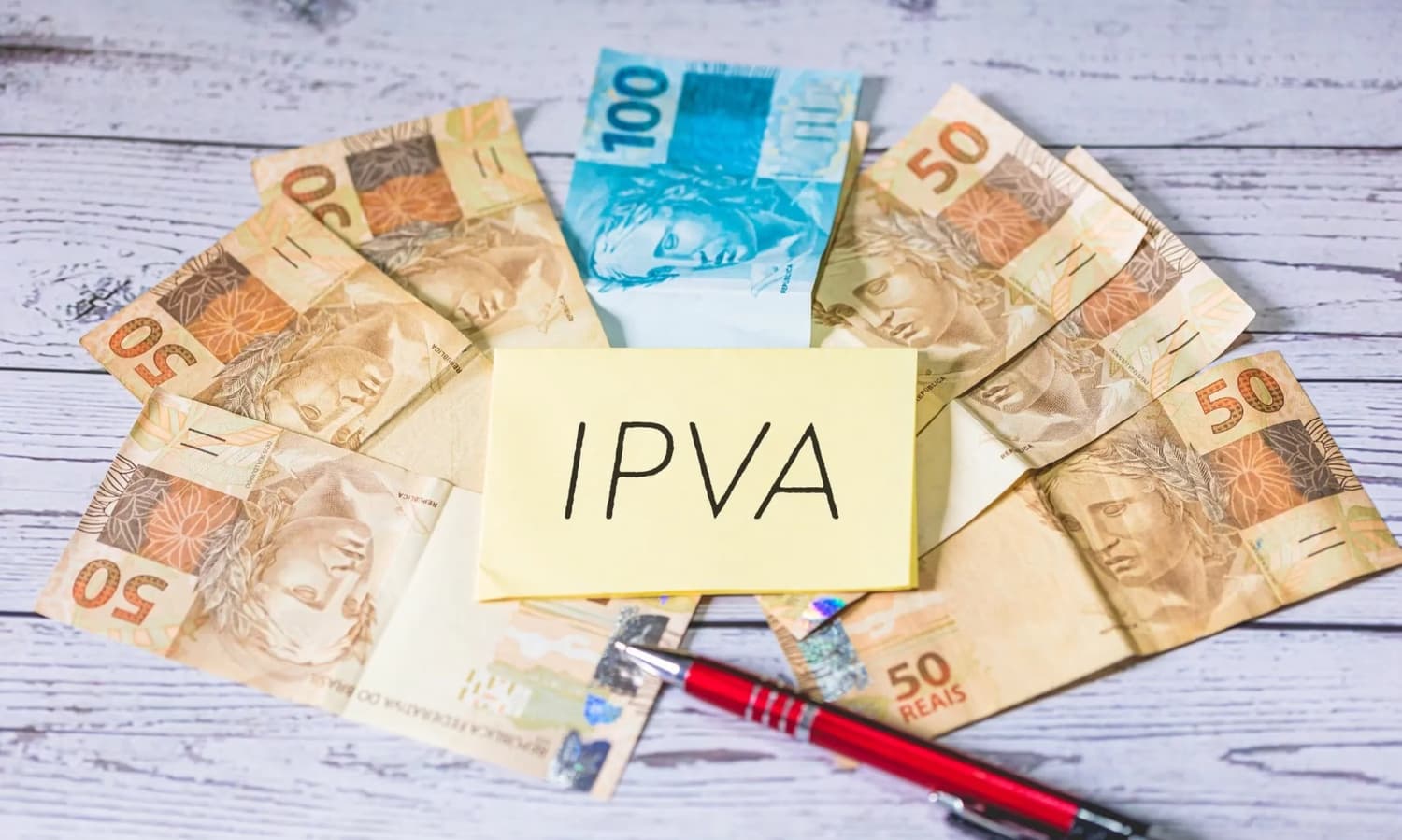 Rio Grande do Sul arrecada R$ 1,9 bilhão com antecipação do IPVA, que será distribuído entre Estado e municípios