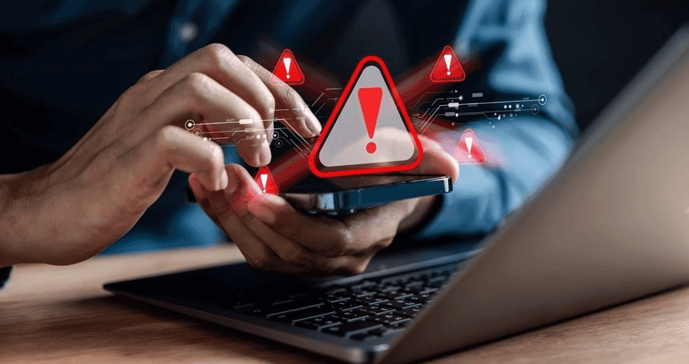 Golpes virtuais fazem duas vítimas por hora no RS