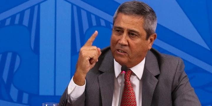 Chefe da Casa Civil confirma permanência de Moro no governo de Bolsonaro
