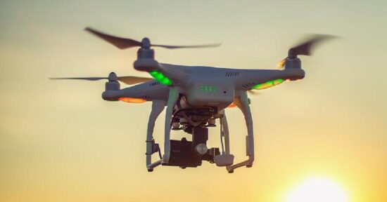 Polícia Federal utilizará drones para combater crimes eleitorais