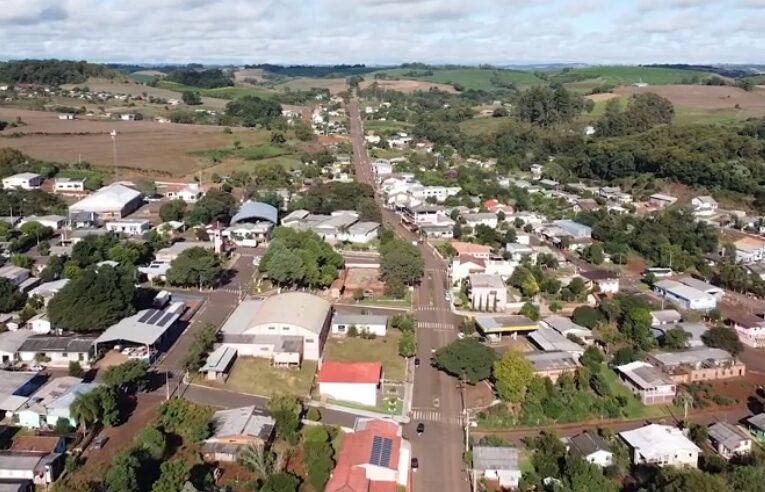 Cerro Grande comemora aniversário com balanço positivo de 100 dias de governo