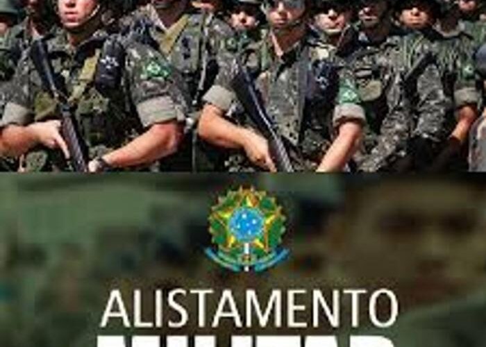 PRAZO PARA ALISTAMENTO MILITAR OBRIGATÓRIO É PRORROGADO