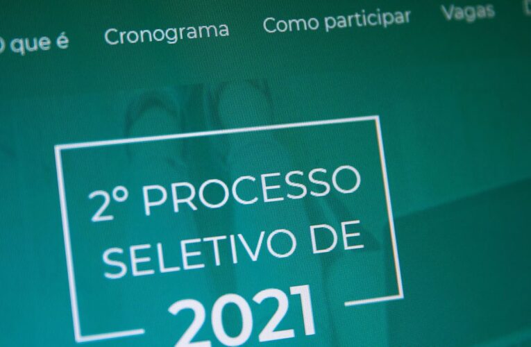 MEC DIVULGA RESULTADO DO SISU 2021