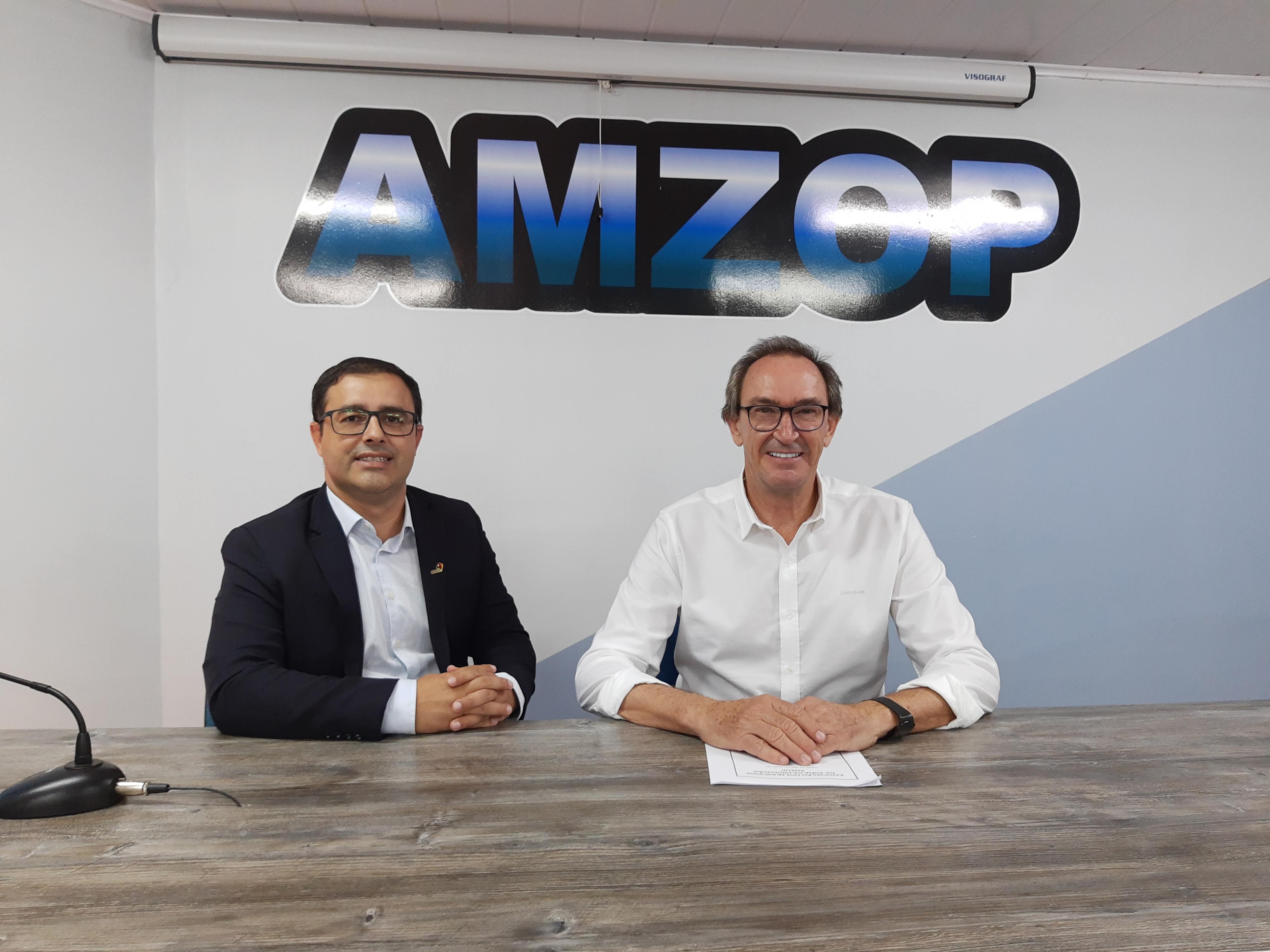 Prefeito de Frederico Westphalen é o novo presidente da AMZOP