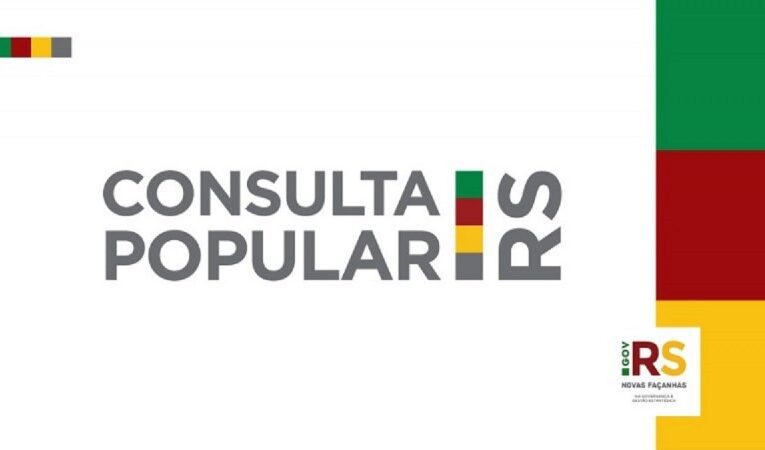 Votação da Consulta Popular será de 14 a 23 de novembro