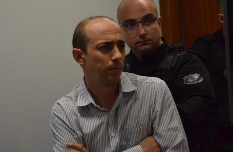 Leandro Boldrini é condenado a 31 anos e oito meses de prisão por homicídio quadruplamente qualificado do filho Bernardo