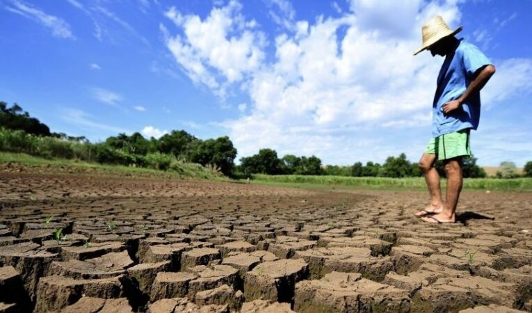 Governo Federal repassa mais de R$ 7 milhões para 24 cidades gaúchas afetadas por estiagem