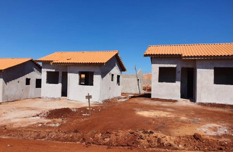 Novo PAC prevê retomada e conclusão de 6 mil moradias do Minha Casa Minha Vida no RS