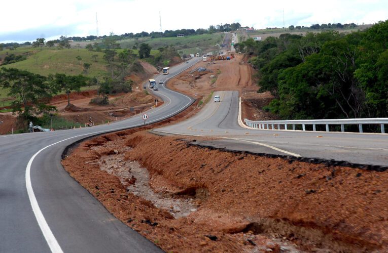 Governo Federal publica novas regras para remodelagem de contratos de concessões rodoviárias