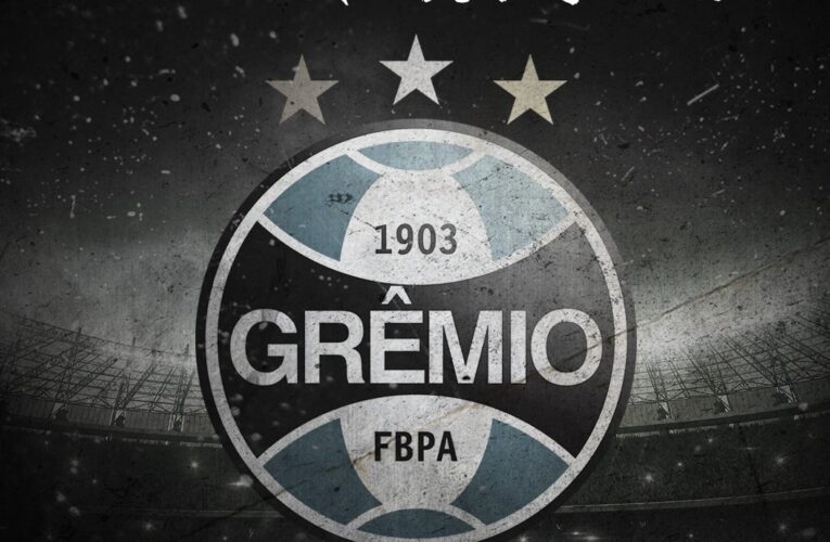 Grêmio é eliminado pelo Flamengo na copa do Brasil.