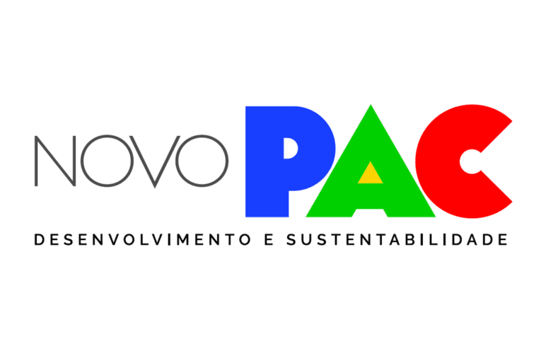 Novo PAC prevê investimento de 1,3 trilhão até 2026 e RS poderá receber 75 milhões