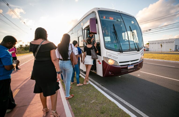 Repasse para transporte escolar aumenta cerca de 16%