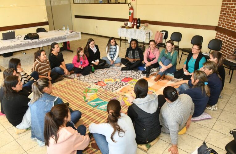 Programa Alfabetiza Tchê deve virar Lei Estadual