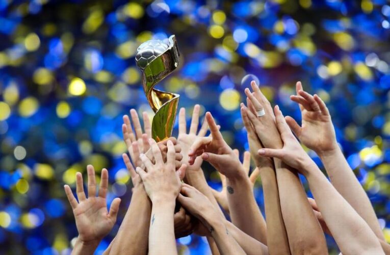 Vitória da Suécia em cima da Austrália garante a 3° colocação na Copa do Mundo Feminina