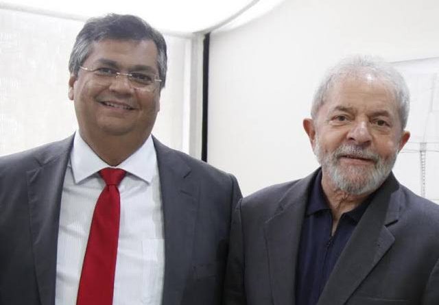 Flávio Dino é o possível indicado para assumir o STF