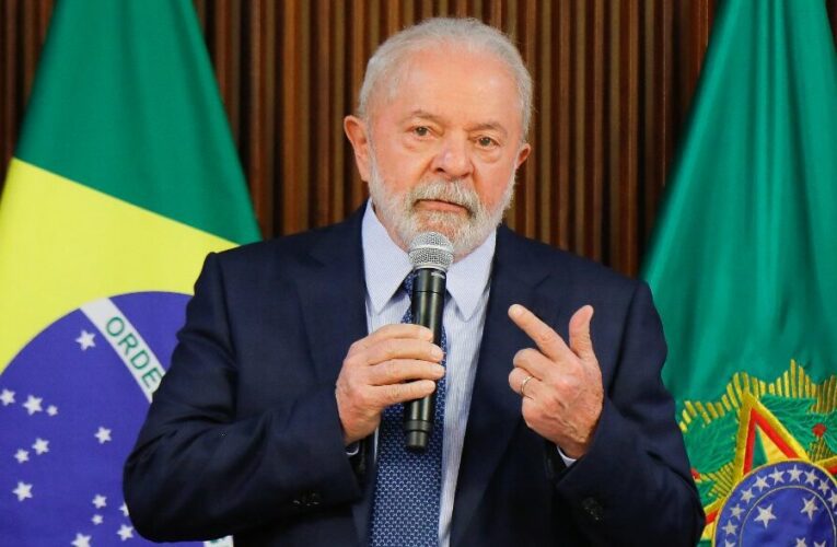 Lula deverá anunciar recursos para trabalhadores e empresas afetadas pelas chuvas