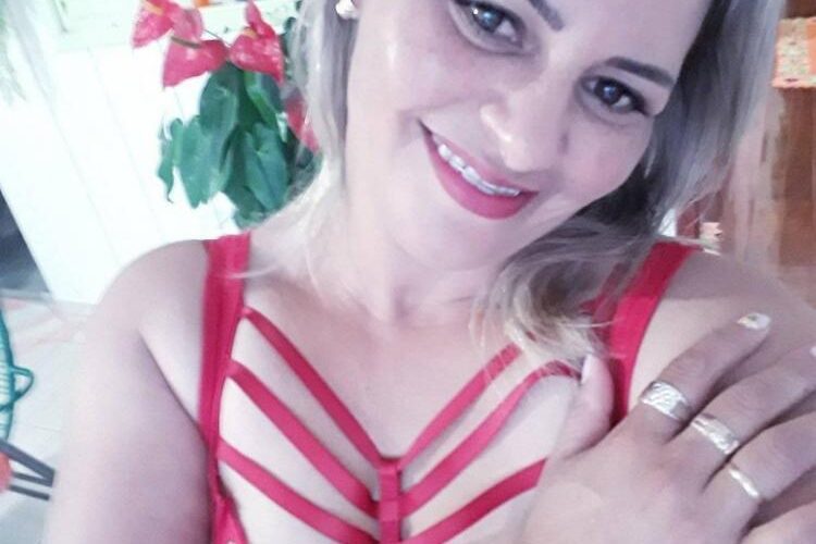 Mulher é assassinada a tiros pelo ex-marido no Oeste Catarinense