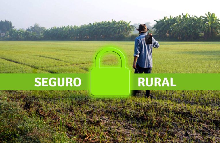 Congresso retira R$ 45 milhões do seguro rural