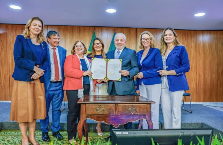 Entra em vigor lei que prevê pensão especial para filhos de vítimas de feminicídio  Fonte: Agência Câmara de Notícias