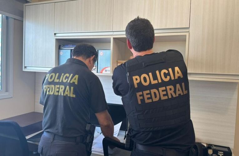PF investiga tentativa de entrada de rede terrorista no Brasil