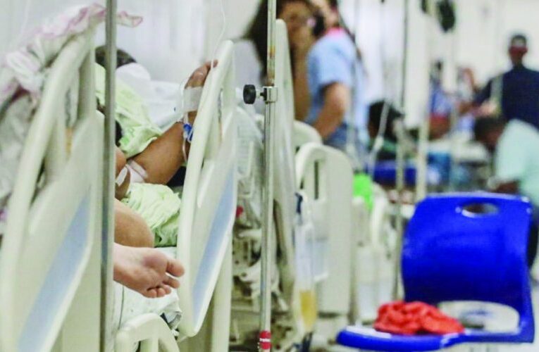 RS TEM MAIS TRÊS MORTES E TOTAL DE VÍTIMAS DA DENGUE CHEGA A 14 MORTES.