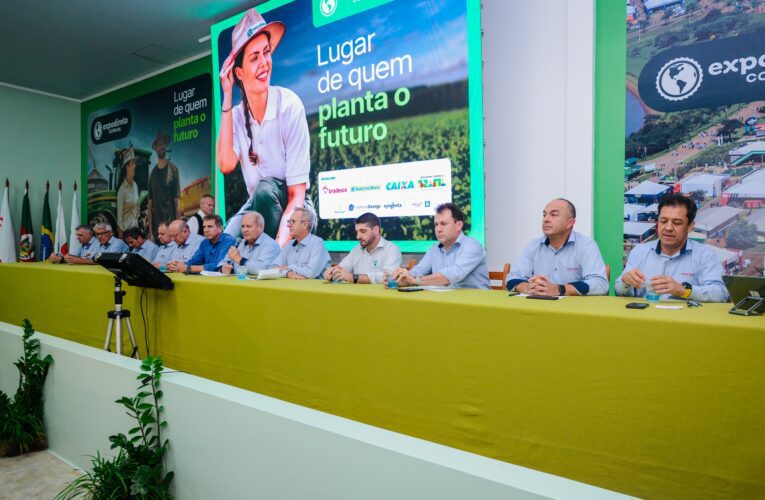 GOVERNO FEDERAL AVALIA CRIAR FUNDO CONTRA AS EXTREMIDADES CLIMÁTICAS NO CAMPO.