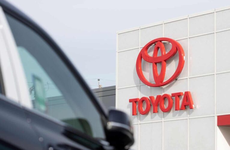 TOYOTA CONFIRMA INVESTIMENTO DE R$ 11 BI NO BRASIL ATÉ 2030 PARA EXPANDIR OPERAÇÃO.