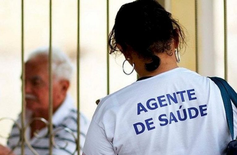 AGENTES DE ENDEMIAS SERÁ INDENIZADOS POR DIA DE TRABALHO EM CAMPO