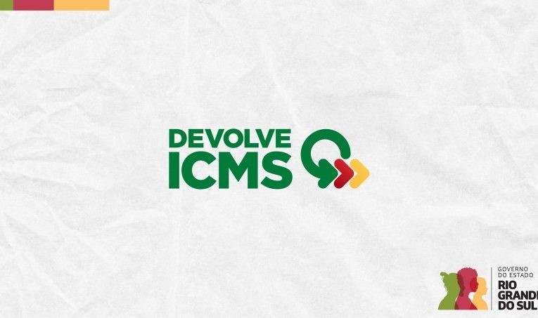 DEVOLVE ICMS TERÁ NOVA PARCELA PAGA NESTA TERÇA (30) COM RECORDE NO NÚMERO DE BENEFICIÁRIOS E NO VALOR DO REPASSE