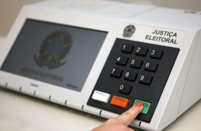 BRASIL TERÁ 155 MILHÕES DE ELEITORES NAS ELEIÇÕES MUNICIPAIS DESTE ANO