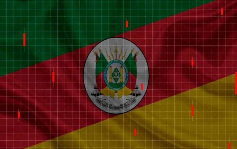 LUCRO LÍQUIDO DAS GAÚCHAS NA BOLSA SOMA R$ 2,17 BILHÕES NO SEGUNDO TRIMESTRE DE 2024