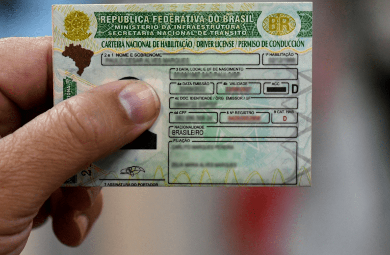 DETRAN RETOMA PRAZOS DE LICENCIAMENTO, CNH E SERVIÇOS DE TRÂNSITO INTERROMPIDOS PELA ENCHENTE