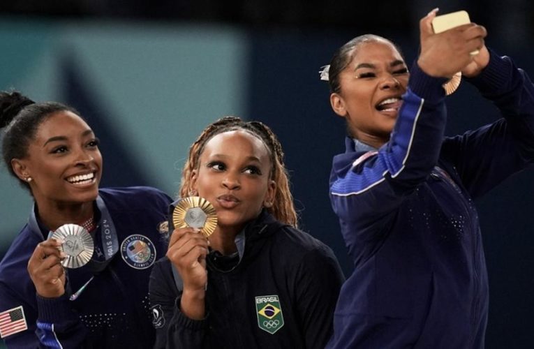 CÂMARA PLANEJA VOTAR ISENÇÃO DO IR DAS PREMIAÇÕES DE MEDALHISTAS OLÍMPICOS