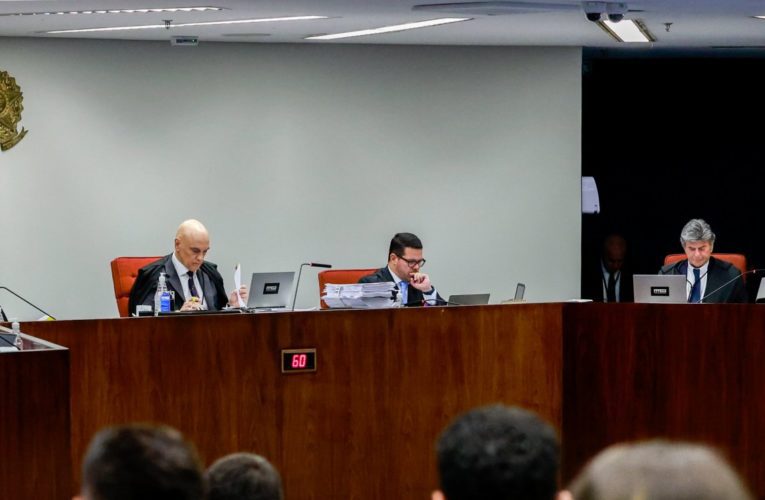 DÍVIDA COM A UNIÃO: NOVA AUDIÊNCIA NO STF, NESTA TERÇA, GERA EXPECTATIVAS