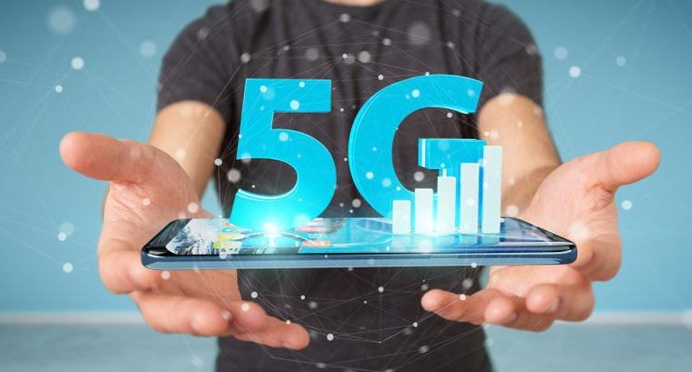 ANATEL VAI LIBERAR SINAL DE INTERNET 5G PARA MAIS 506 MUNICÍPIOS